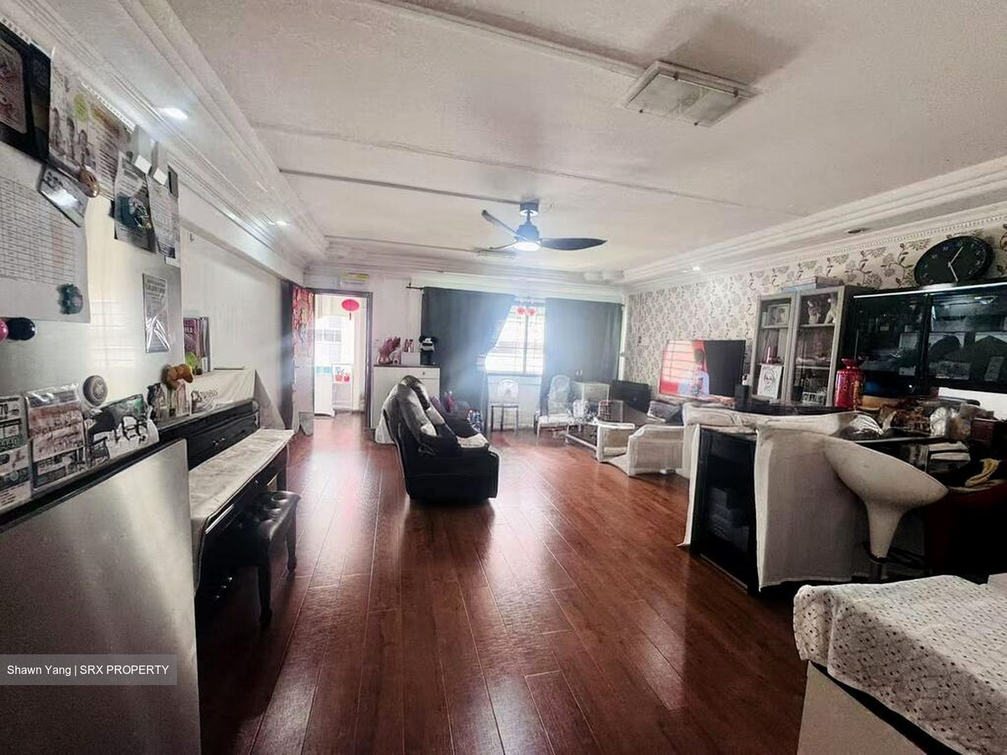Blk 434 Tampines Street 43 (Tampines), HDB 4 Rooms #522077011